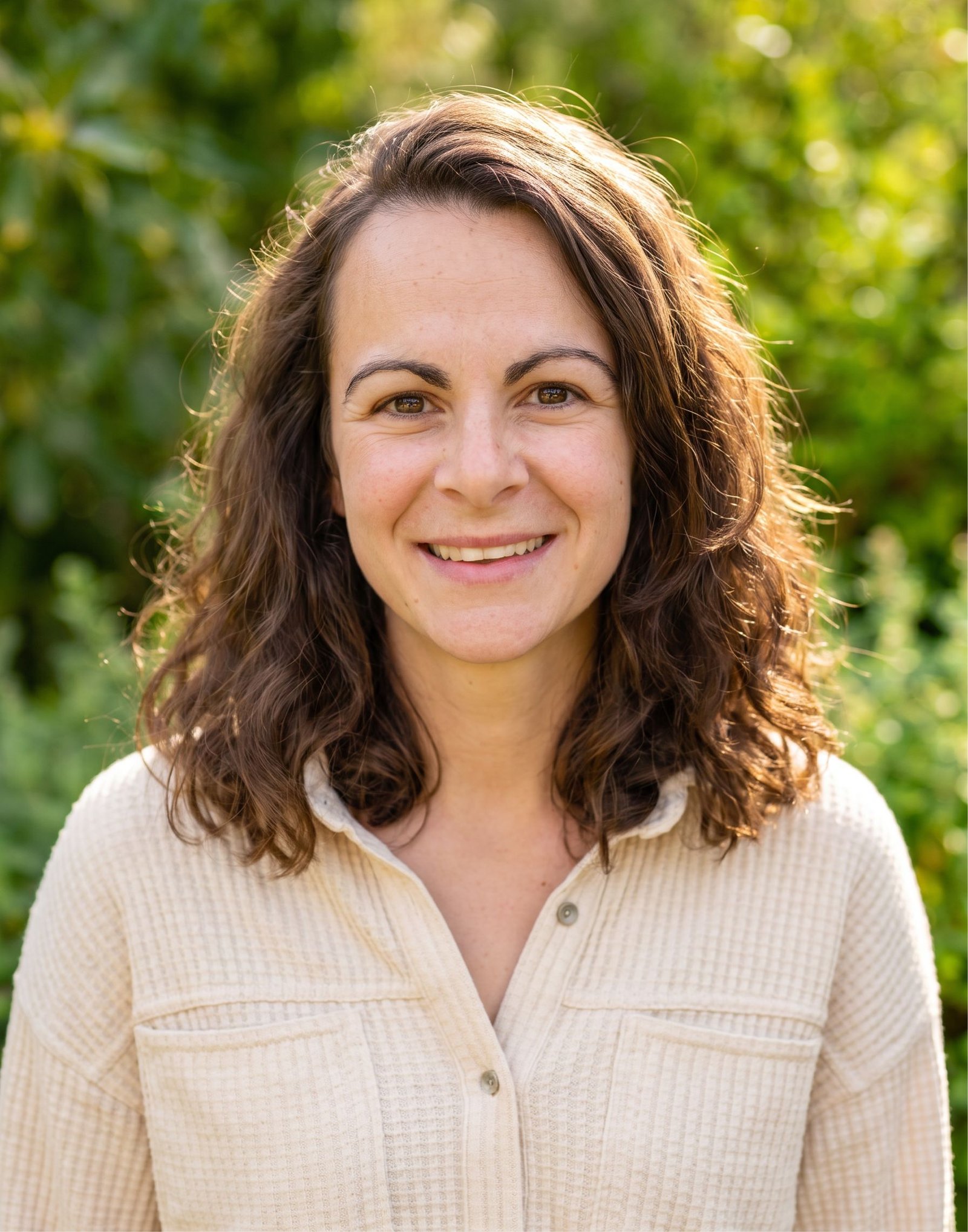 Portrait Chloë Masse, neuropsychologue pour enfants et ados à Mozé-sur-Louet